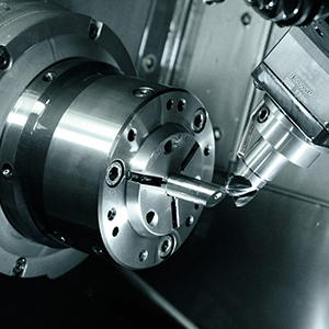 Cnc Torna